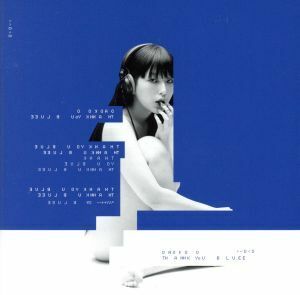 ＴＨＡＮＫ　ＹＯＵ　ＢＬＵＥ（通常盤）／ＤＡＯＫＯ（Ｄａｏｋｏ）