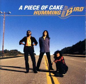 Ａ　ＰＩＥＣＥ　ＯＦ　ＣＡＫＥ／ＨＵＭＭＩＮＧ　ＢＩＲＤ（ＪＰ）