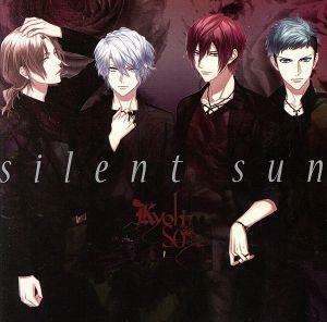 ＤＹＮＡＭＩＣ　ＣＨＯＲＤ：ｓｉｌｅｎｔ　ｓｕｎ／ＫＹＯＨＳＯ