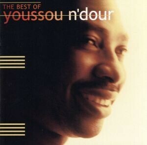 【輸入盤】７　Ｓｅｃｏｎｄｓ：　Ｂｅｓｔ　ｏｆ　Ｙｏｕｓｓｏｕ　Ｎ’ｄｏｕｒ／ユッス・ンドゥール