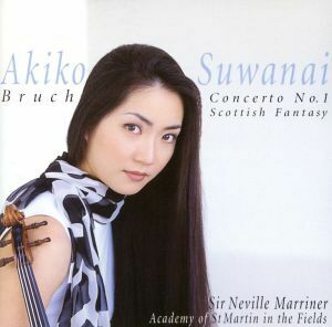 デビュー（生産限定盤：ＳＨＭ－ＣＤ）／諏訪内晶子,ネヴィル・マリナー（ｃｏｎｄ）,アカデミー・オブ・セント・マーティン・イン・ザ・フ