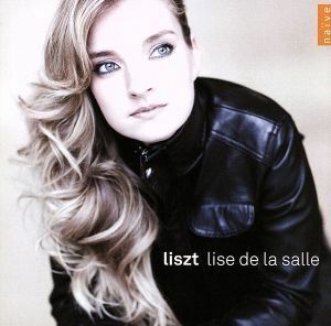 【輸入盤】Ｌｉｓｅ　Ｄｅ　Ｌａ　Ｓａｌｌｅ／リーズ・ドゥ・ラ・サール