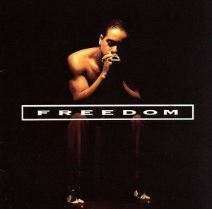 【輸入盤】Ｆｒｅｅｄｏｍ／ＦｒｅｅｄｏｍＷｉｌｌｉａｍｓ