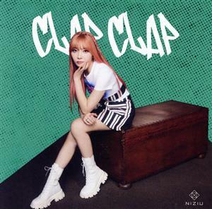 ＣＬＡＰ ＣＬＡＰ 【ＷｉｔｈＵ盤】 （ＭＡＹＵＫＡ盤） ＮｉｚｉＵ