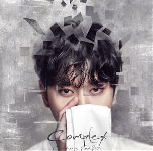 Ｃｏｍｐｌｅｘ（初回生産限定盤Ｂ）／ＣＨＡＮＳＵＮＧ（Ｆｒｏｍ　２ＰＭ）