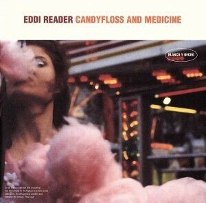 【輸入盤】Ｃａｎｄｙｆｌｏｓｓ　＆　Ｍｅｄｉｃｉｎｅ／エディ・リーダー