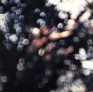 【輸入盤】Ｏｂｓｃｕｒｅｄ　ｂｙ　Ｃｌｏｕｄｓ／ピンク・フロイド