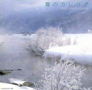 霧のカレリア～ザ・スプートニクス全曲集／ザ・スプートニクス