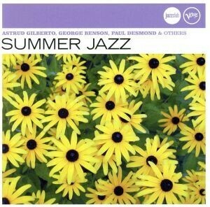 【輸入盤】Ｓｕｍｍｅｒ　Ｊａｚｚ／（オムニバス）