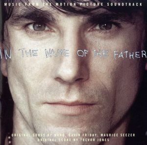 【輸入盤】Ｉｎ　Ｔｈｅ　Ｎａｍｅ　Ｏｆ　Ｔｈｅ　Ｆａｔｈｅｒ：　Ｍｕｓｉｃ　Ｆｒｏｍ　Ｔｈｅ　Ｍｏｔｉｏｎ　Ｐｉｃｔｕｒｅ　Ｓｏｕ