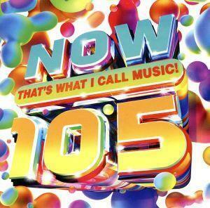 【輸入盤】Ｎｏｗ　Ｔｈａｔ’ｓ　Ｗｈａｔ　Ｉ　Ｃａｌｌ　Ｍｕｓｉｃ！　１０５／（オムニバス）