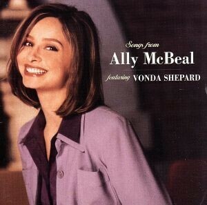 【輸入盤】Ｓｏｎｇｓ　Ｆｒｏｍ　Ａｌｌｙ　ＭｃＢｅａｌ　Ｆｅａｔｕｒｉｎｇ　Ｖｏｎｄａ　Ｓｈｅｐａｒｄ／ヴォンダ・シェパード