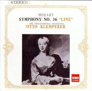 モーツァルト：交響曲第２９番、他（ＨＱＣＤ）／オットー・クレンペラー（ｃｏｎｄ）,ニュー・フィルハーモニア管弦楽団,フィルハーモニア