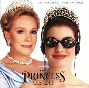 【輸入盤】Ｐｒｉｎｃｅｓｓ　Ｄｉａｒｉｅｓ／ＪｏｈｎＤｅｂｎｅｙ（作曲）