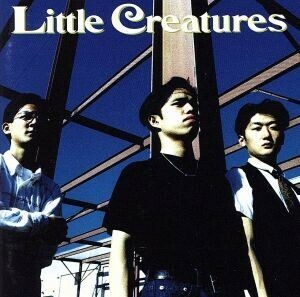 ＬＩＴＴＬＥ　ＣＲＥＡＴＵＲＥＳ／ＬＩＴＴＬＥ　ＣＲＥＡＴＵＲＥＳ