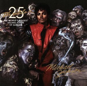 【輸入盤】Ｔｈｒｉｌｌｅｒ（２５ｔｈ　Ａｎｎｉｖｅｒｓａｒｙ　Ｅｄｉｔｉｏｎ）（ＣＤ＋ＤＶＤ）／マイケル・ジャクソン