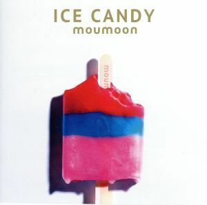 ＩＣＥ　ＣＡＮＤＹ（ＤＶＤ付）／ｍｏｕｍｏｏｎ