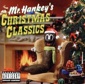 【輸入盤】Ｍｒ　Ｈａｎｋｅｙｓ　Ｃｈｒｉｓｔｍａｓ．．．／ＳｏｕｔｈＰａｒｋ（ＲｅｌａｔｅｄＲｅｃｏｒｄｉｎｇｓ）ＳｏｕｔｈＰａｒ