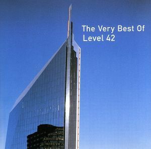 【輸入盤】Ｔｈｅ　Ｖｅｒｙ　Ｂｅｓｔ　ｏｆ／レヴェル４２