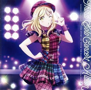 ＬｏｖｅＬｉｖｅ！　Ｓｕｎｓｈｉｎｅ！！　Ｔｈｉｒｄ　Ｓｏｌｏ　Ｃｏｎｃｅｒｔ　Ａｌｂｕｍ　～ＴＨＥ　ＳＴＯＲＹ　ＯＦ　”ＯＶＥＲ