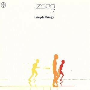 【輸入盤】ｓｉｍｐｌｅ　ｔｈｉｎｇｓ／ＺＥＲＯ７