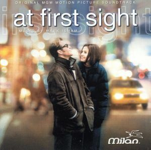 【輸入盤】Ａｔ　Ｆｉｒｓｔ　Ｓｉｇｈｔ：　Ｏｒｉｇｉｎａｌ　ＭＧＭ　Ｍｏｔｉｏｎ　Ｐｉｃｔｕｒｅ　Ｓｏｕｎｄｔｒａｃｋ／ＭａｒｋＩ