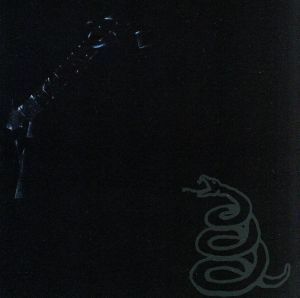 【輸入盤】Ｍｅｔａｌｌｉｃａ／メタリカ