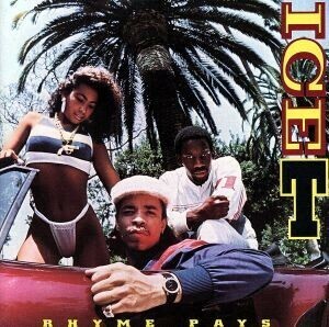 【輸入盤】Ｒｈｙｍｅ　Ｐａｙｓ／ＩｃｅＴ