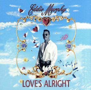 【輸入盤】Ｌｏｖｅｓ　Ａｌｒｉｇｈｔ／エディ・マーフィー