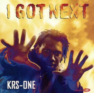 【輸入盤】Ｉ　ＧＯＴ　ＮＥＸＴ／ＫＲＳ－ＯＮＥ