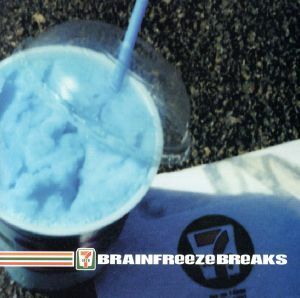 【輸入盤】Ｂｒａｉｎｆｒｅｅｚｅ　Ｂｒｅａｋｓ／ＤＪシャドウ