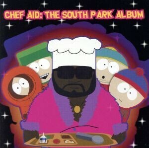 【輸入盤】Ｃｈｅｆ　Ａｉｄ：　Ｔｈｅ　Ｓｏｕｔｈ　Ｐａｒｋ　Ａｌｂｕｍ　（Ｔｅｌｅｖｉｓｉｏｎ　Ｃｏｍｐｉｌａｔｉｏｎ）／Ｍａｔｔ