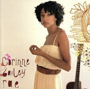 【輸入盤】Ｃｏｒｉｎｎｅ　Ｂａｉｌｅｙ　Ｒａｅ／コリーヌ・ベイリー・レイ