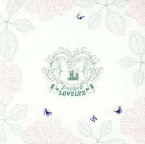 【輸入盤】Ｌｏｖｅｌｙｚ８／ＬＯＶＥＬＹＺ