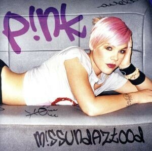 【輸入盤】Ｍｉｓｓｕｎｄａｚｔｏｏｄ／ピンク