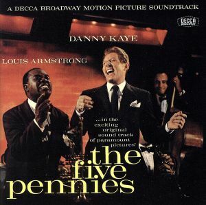 【輸入盤】ＴＨＥ　ＦＩＶＥ　ＰＥＮＮＩＥＳ　ＭＯＴＩＯＮ　ＰＩＣＴＵＲＥ　ＳＯＵＮＤＴＲＡＣＫ／（サウンドトラック）