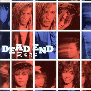 ＺＥＲＯ［＋２］（初回仕様限定盤）（Ｂｌｕ－ｓｐｅｃ　ＣＤ）／ＤＥＡＤ　ＥＮＤ