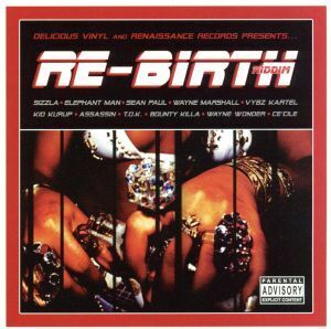 【輸入盤】Ｒｅ　Ｂｉｒｔｈ　Ｒｉｄｄｉｍ／（オムニバス）