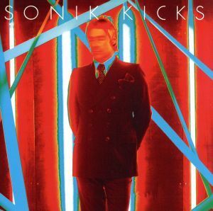 【輸入盤】Ｓｏｎｉｋ　Ｋｉｃｋｓ／ポール・ウェラー