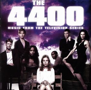 【輸入盤】４４００：　Ｍｕｓｉｃ　Ｆｒｏｍ　ｔｈｅ　Ｔｅｌｅｖｉｓｉｏｎ　Ｓｅｒｉｅｓ／（オムニバス）