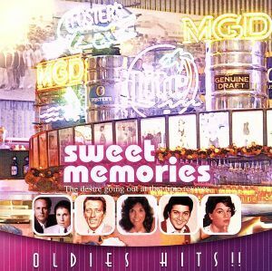 ｓｗｅｅｔ　ｍｅｍｏｒｉｅｓ（ＯＬＤＩＥＳ　ＨＩＴＳ！！　思い出のヒットポップス）／（オムニバス）