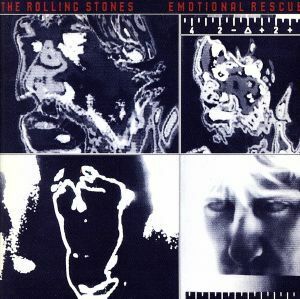 【輸入盤】Ｅｍｏｔｉｏｎａｌ　Ｒｅｓｃｕｅ／ザ・ローリング・ストーンズ