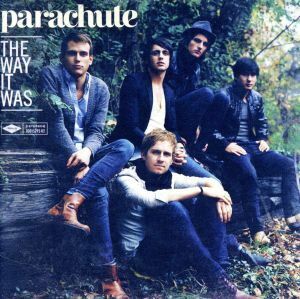 【輸入盤】Ｗａｙ　Ｉｔ　Ｗａｓ／ＰＡＲＡＣＨＵＴＥ