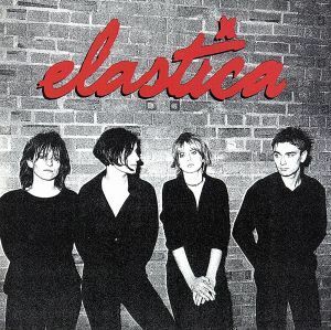 【輸入盤】Ｅｌａｓｔｉｃａ／エラスティカ