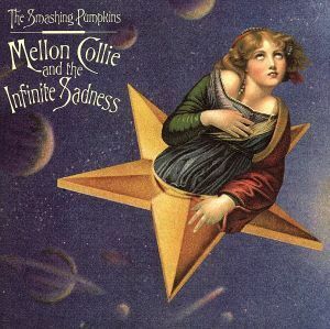 【輸入盤】Ｍｅｌｌｏｎ　Ｃｏｌｌｉｅ　ａｎｄ　ｔｈｅ　Ｉｎｆｉｎｉｔｅ　Ｓａｄｎｅｓｓ／スマッシング・パンプキンズ