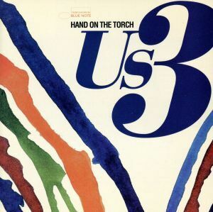 【輸入盤】ＨＡＮＤ　ＯＮ　ＴＨＥ　ＴＯＲＣＨ／ＵＳ３