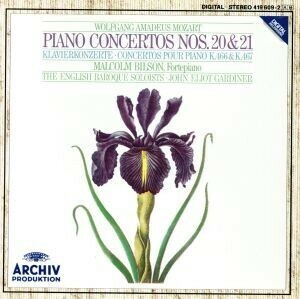 【輸入盤】Ｍｏｚａｒｔ；Ｐｉａｎｏ　Ｃｏｎｃｅｒｔｏｓ　２０／Ｍｏｚａｒｔ（アーティスト）,Ｂｉｌｓｏｎ（アーティスト）,Ｇａｒｄｉ