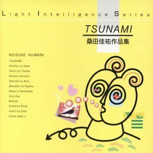 ＪＡＺＺで聴く…～ＴＳＵＮＡＭＩ／桑田佳祐作品集／トーマス・ハーデン・トリオ,神山純一（編曲）