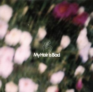 運命／幻（初回限定盤）（紙ジャケット仕様）／Ｍｙ　Ｈａｉｒ　ｉｓ　Ｂａｄ