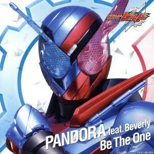  Kamen Rider build tv theme music [Be The One]|PANDORA